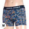 Jack&Jones Trunk - Jungle-Orange (M)