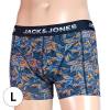 Jack&Jones Trunk - Jungle-Orange (L)