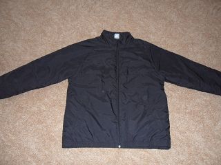 Nike Damen Herbst Winter Jacke  Gr��e: L