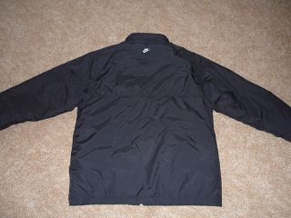 Nike Damen Herbst Winter Jacke  Gr��e: L