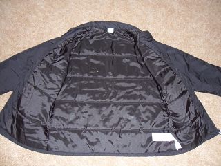 Nike Damen Herbst Winter Jacke  Gr��e: L