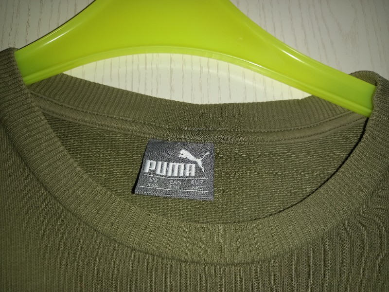 Puma Damen Pullover Gr��e XS
