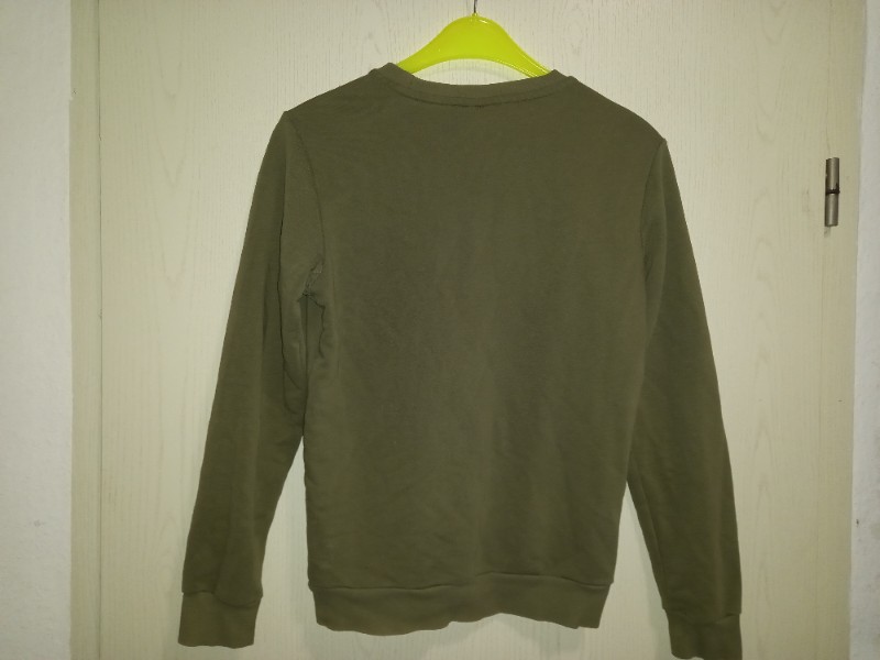 Puma Damen Pullover Gr��e XS