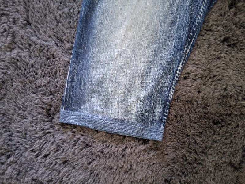 34 Damen Leggings  Gr��e 1XL