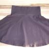 M�dchen Sommer Stretch Rock Gr��e 134/140