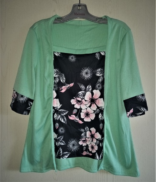 Damen Shirt Gr��e XL