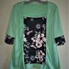 Damen Shirt Gr��e XL