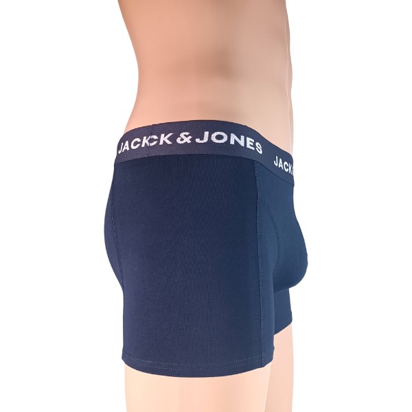 Jack&Jones Trunk - marineblau (S)