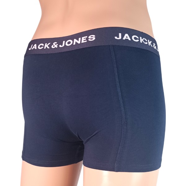 Jack&Jones Trunk - marineblau (S)