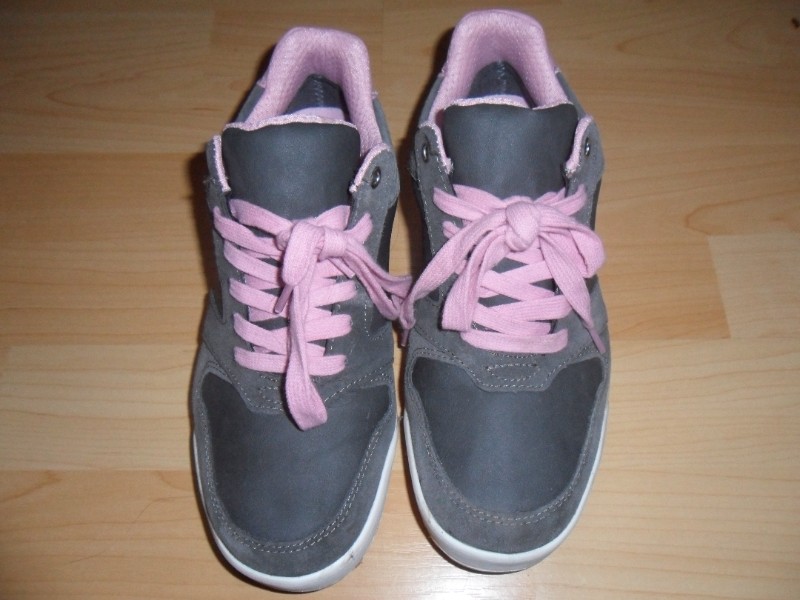 Walkx Damen Sneaker Schuhe Gr��e 39
