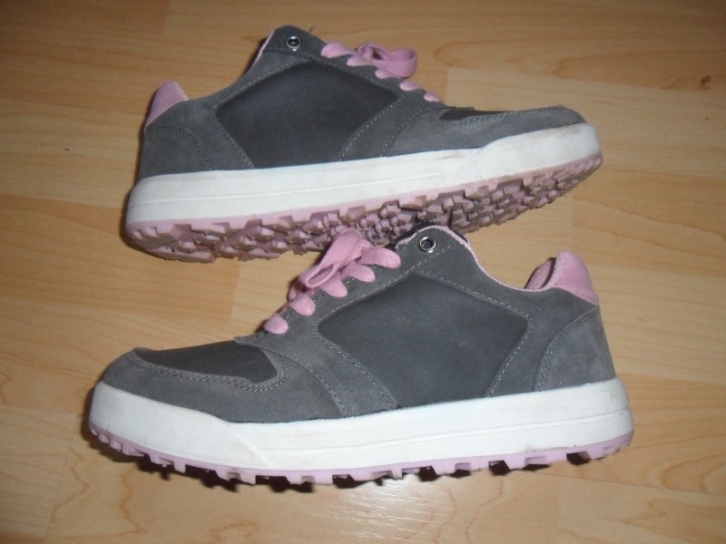 Walkx Damen Sneaker Schuhe Gr��e 39