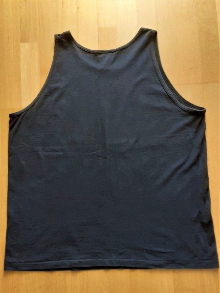 Biker Tank Top Brothers in the Wind Vintage Shirt