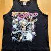 Biker Tank Top Brothers in the...