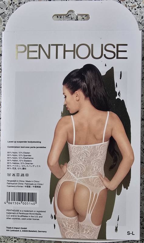 Penthouse - Eye of the Storm - Neu - OVP