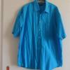Herren Kurzarm Hemd Gr��e: XL