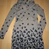 Damen Winterkleid Gr��e S