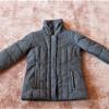 Damen Wintersteppjacke,  Gr��e 36