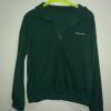 Damen Shein Fleece Pullover Gr��e L