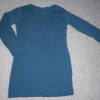 Damen Herbst Winter Langarm Kl...