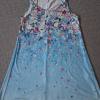 Schickes Damen Sommer Kleid Gr...