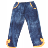M�dchen Capri Hose Gr��e 11- 1...
