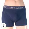 Jack&Jones Trunk -  marine...