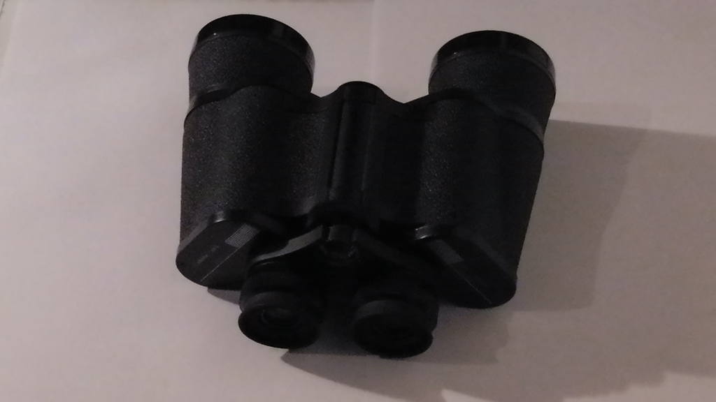 Fernglas f�r Wanderer, Jagdfreunde