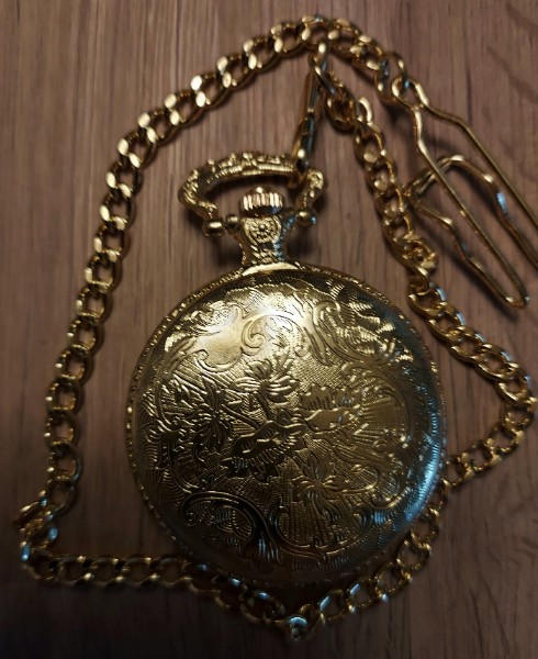 TASCHENUHR 3D Segelschiff Segeln Segelboot Boot